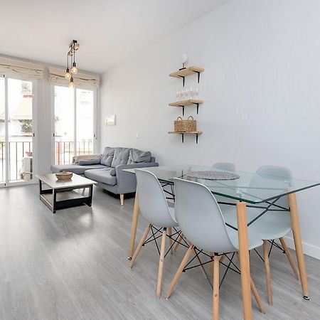 Apartamento San Pedro En Casco Historico Cordoba Dış mekan fotoğraf