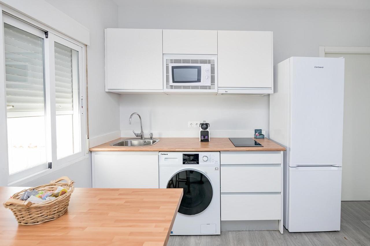 Apartamento San Pedro En Casco Historico Cordoba Dış mekan fotoğraf