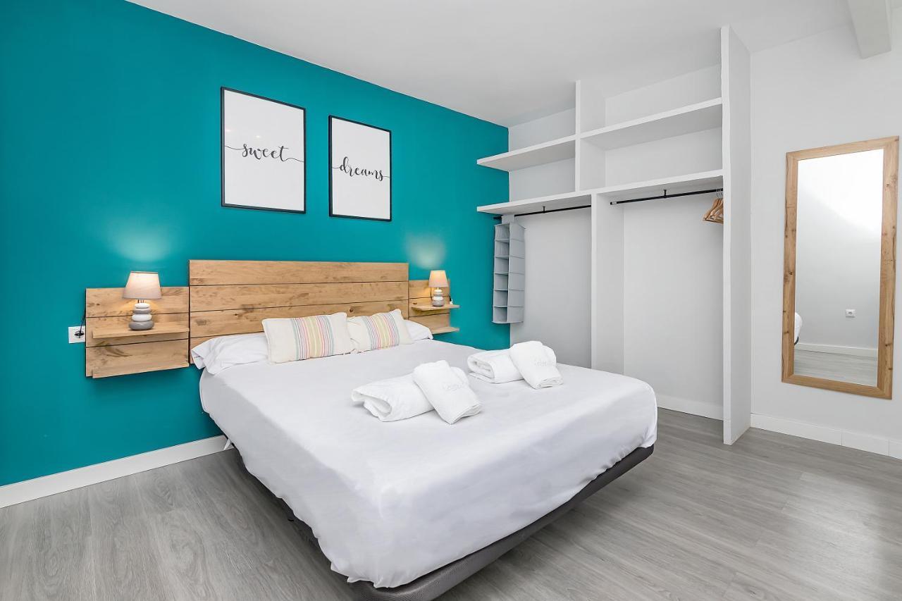Apartamento San Pedro En Casco Historico Cordoba Dış mekan fotoğraf