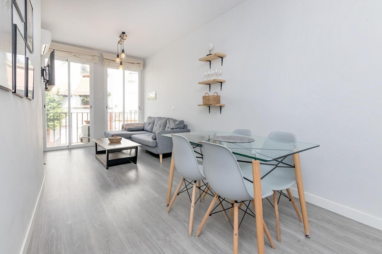 Apartamento San Pedro En Casco Historico Cordoba Dış mekan fotoğraf