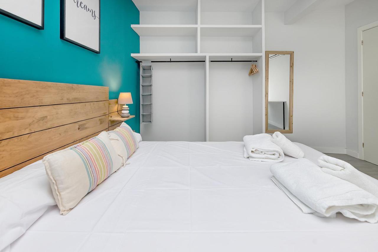 Apartamento San Pedro En Casco Historico Cordoba Dış mekan fotoğraf
