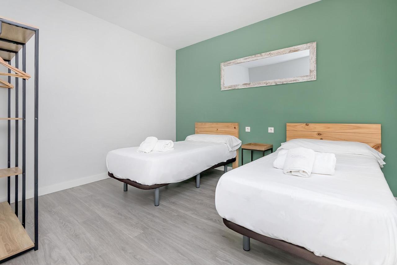 Apartamento San Pedro En Casco Historico Cordoba Dış mekan fotoğraf