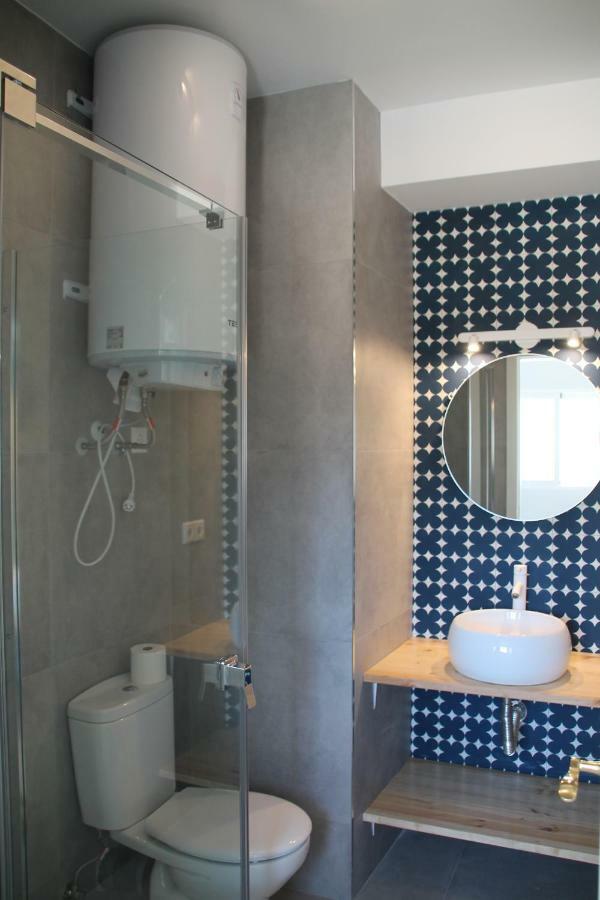 Apartamento San Pedro En Casco Historico Cordoba Dış mekan fotoğraf